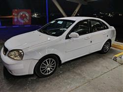 Chevrolet Optra